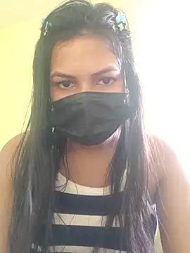 miss pompa online show from February 12, 2026, 3:45 am