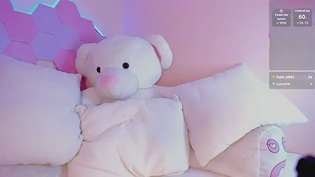 Angell-kiiss online show from February 25, 2026, 8:51 pm