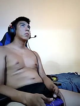 mamichula266 online show from February 23, 2026, 1:14 am