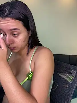 Snapshot of Hanna_Williams__ chatting on February 12, 2026, 3:12 am Hanna Williams online show from February 12, 2026, 3:12 am