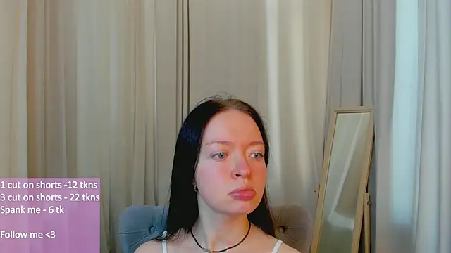 Snapshot of casey_blush chatting on February 25, 2026, 1:21 pm casey blush online show from February 25, 2026, 1:21 pm