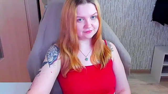 AnitaXVine online show from February 26, 2026, 6:18 pm