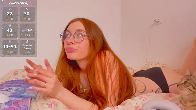 GhostLane online show from April 4, 2026, 1:30 pm