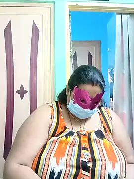 Snapshot of 02Roshni chatting on February 28, 2026, 3:07 am 02Roshni online show from February 28, 2026, 3:07 am