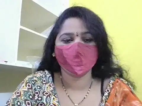 anu-reddyy online show from March 21, 2026, 5:12 am