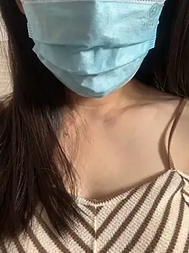 YaoYao-97 online show from February 24, 2026, 3:37 am