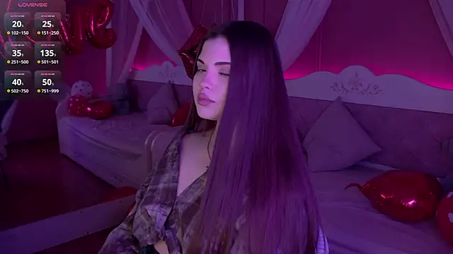 Snapshot of BonieSmith chatting on February 16, 2026, 7:54 pm BonieSmith online show from February 16, 2026, 7:54 pm