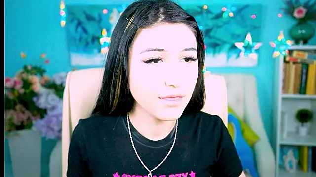 TerezaRobinson online show from February 25, 2026, 8:35 am