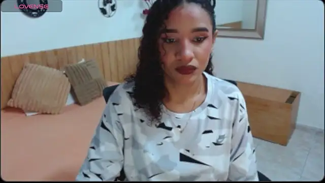 Alice Grinnerk online show from March 13, 2026, 2:12 pm