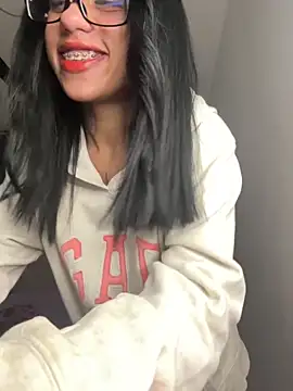 Snapshot of BABY-CHIKIIS chatting on February 20, 2026, 2:41 am BABY-CHIKIIS online show from February 20, 2026, 2:41 am