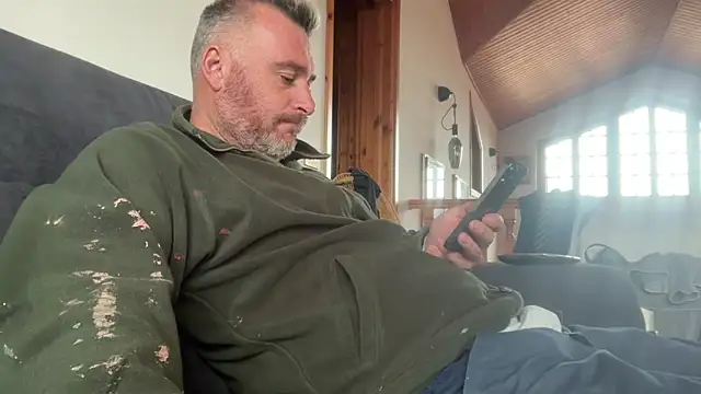 marcovik1 online show from March 4, 2026, 12:33 pm