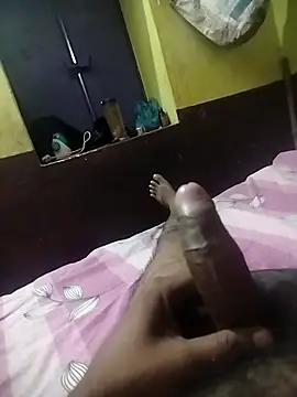 soni8850 online show from March 9, 2026, 7:40 pm