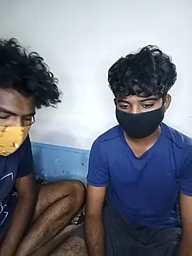 Tinku 1324 online show from March 12, 2026, 4:07 am