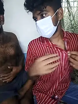 Tinku 1324 online show from April 7, 2026, 9:54 am