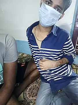 Tinku 1324 online show from April 12, 2026, 7:57 am