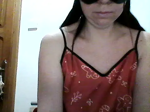 Snapshot of Mercy09107 chatting on February 13, 2026, 2:02 pm Mercy09107 online show from February 13, 2026, 2:02 pm