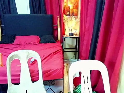 Asha Addisonn online show from April 1, 2026, 1:52 pm