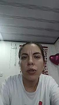 Snapshot of Giiadior1 chatting on February 13, 2026, 3:13 am Giiadior1 online show from February 13, 2026, 3:13 am