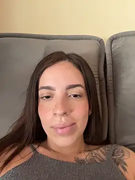 Larinhap online show from February 13, 2026, 5:42 pm