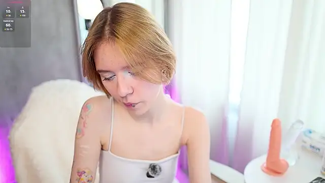 MyBabyLana online show from March 31, 2026, 7:53 am