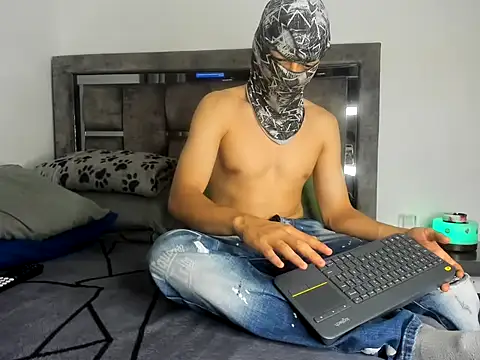 Master Ruthless77 online show from February 26, 2026, 1:48 am