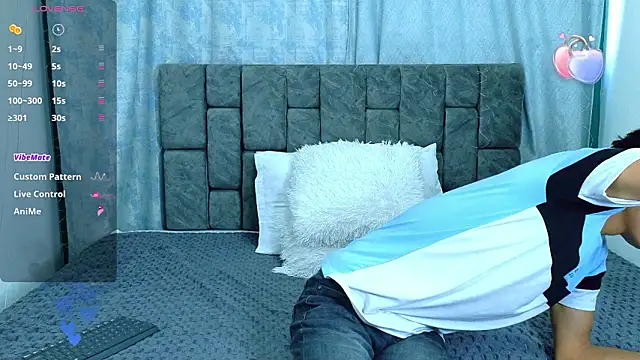 NicolasTorrez online show from February 26, 2026, 8:08 pm