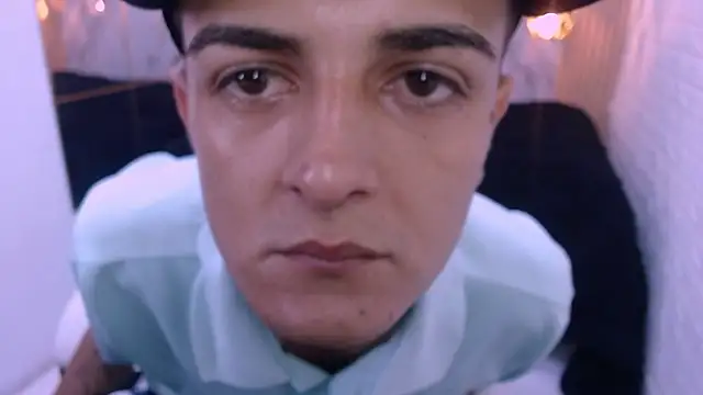 benjamin anthony online show from March 7, 2026, 2:14 pm