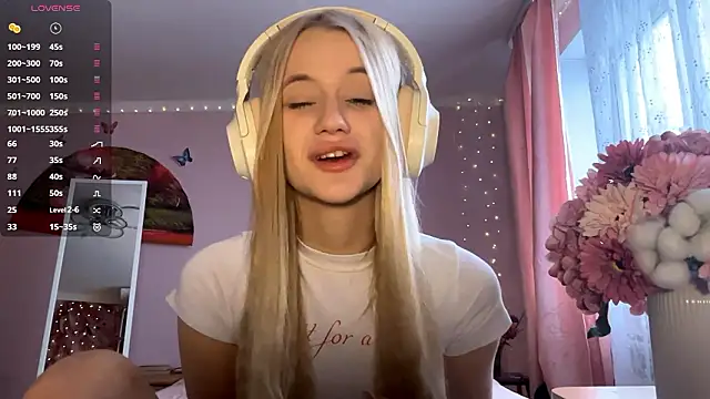 MelissaZaria online show from February 13, 2026, 7:26 am