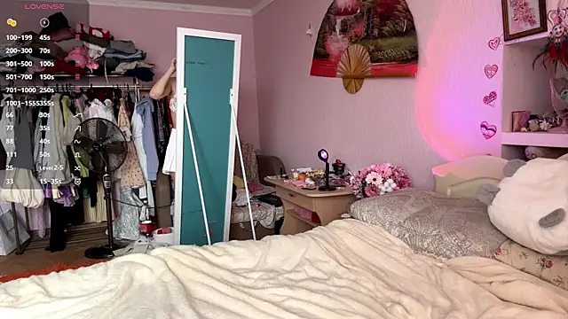 MelissaZaria online show from March 28, 2026, 6:13 am