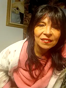 MadamBell online show from March 22, 2026, 4:43 pm