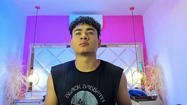 Bastixvontade online show from February 16, 2026, 11:12 pm