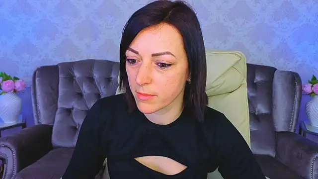 Snapshot of Daloras_lin chatting on February 12, 2026, 9:15 am Daloras lin online show from February 12, 2026, 9:15 am