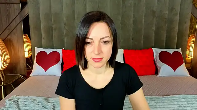 Snapshot of Daloras_lin chatting on February 17, 2026, 8:22 am Daloras lin online show from February 17, 2026, 8:22 am