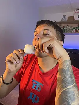 Snapshot of Jhony_rayder chatting on February 19, 2026, 2:29 am Jhony rayder online show from February 19, 2026, 2:29 am