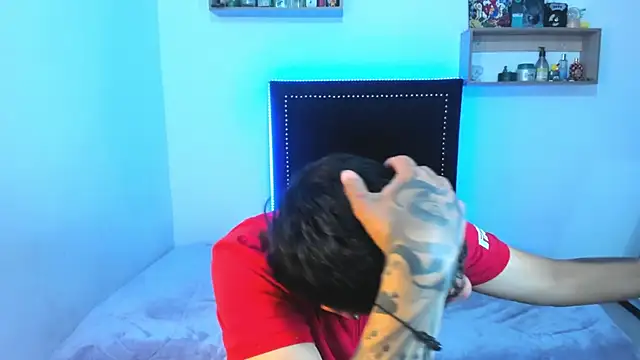 Snapshot of Jhony_rayder chatting on February 28, 2026, 1:28 am Jhony rayder online show from February 28, 2026, 1:28 am