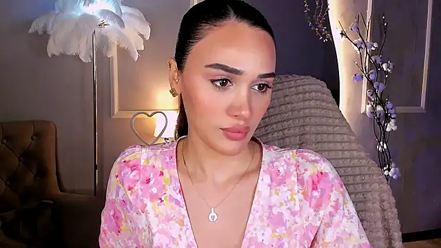 Kimberly Chapman online show from February 23, 2026, 6:00 am