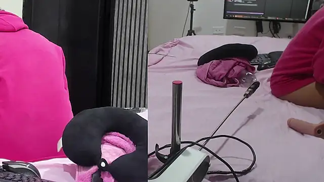 isabella castro2 online show from February 28, 2026, 3:18 am