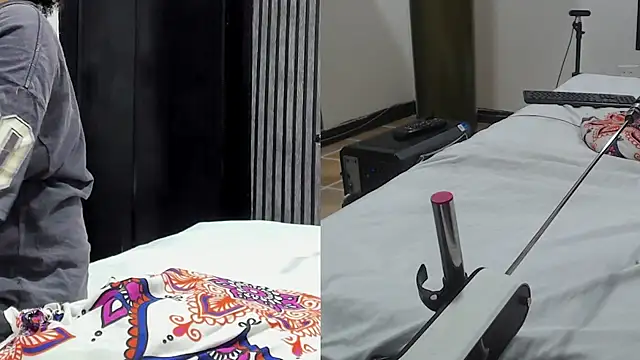 isabella castro2 online show from March 16, 2026, 3:12 am