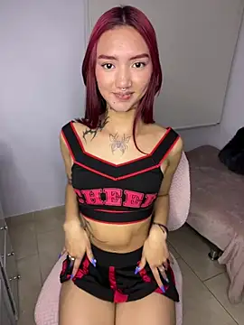 Babyy blaze online show from March 18, 2026, 2:58 am