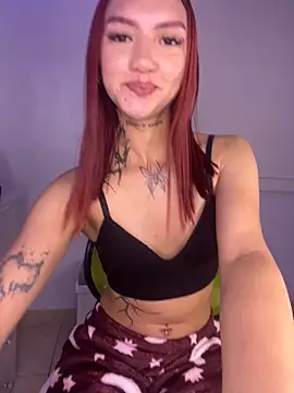 Babyy blaze online show from June 14, 2026, 8:05 am