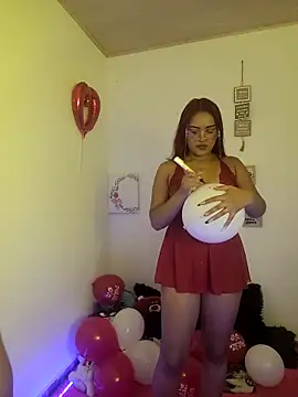 Aleja Sammy online show from February 14, 2026, 3:20 pm