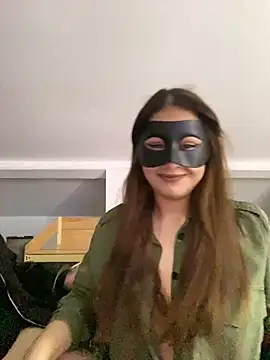 SweetAisha00 online show from February 24, 2026, 4:49 pm