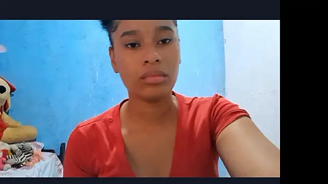 MadelynStamant online show from February 18, 2026, 12:12 pm