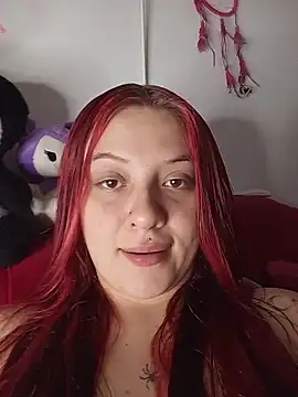 Snapshot of Candy_Nate chatting on February 16, 2026, 11:45 pm Candy Nate online show from February 16, 2026, 11:45 pm