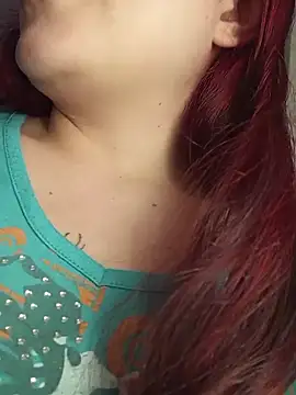 Snapshot of Candy_Nate chatting on February 25, 2026, 2:10 am Candy Nate online show from February 25, 2026, 2:10 am