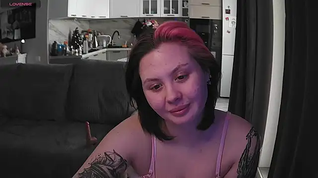 porrrno pony online show from February 14, 2026, 11:29 am