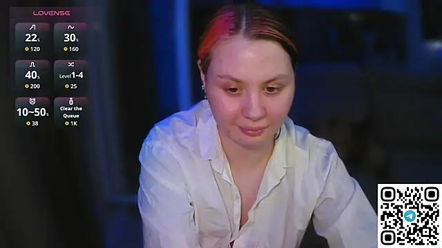 porrrno pony online show from February 17, 2026, 1:40 pm