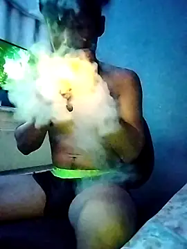 URALZERO420CLOUDS online show from March 17, 2026, 4:06 am