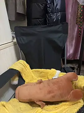 yixianshen188 online show from March 3, 2026, 1:06 pm