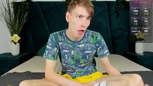 Erick Wilson online show from November 12, 2025, 7:53 am